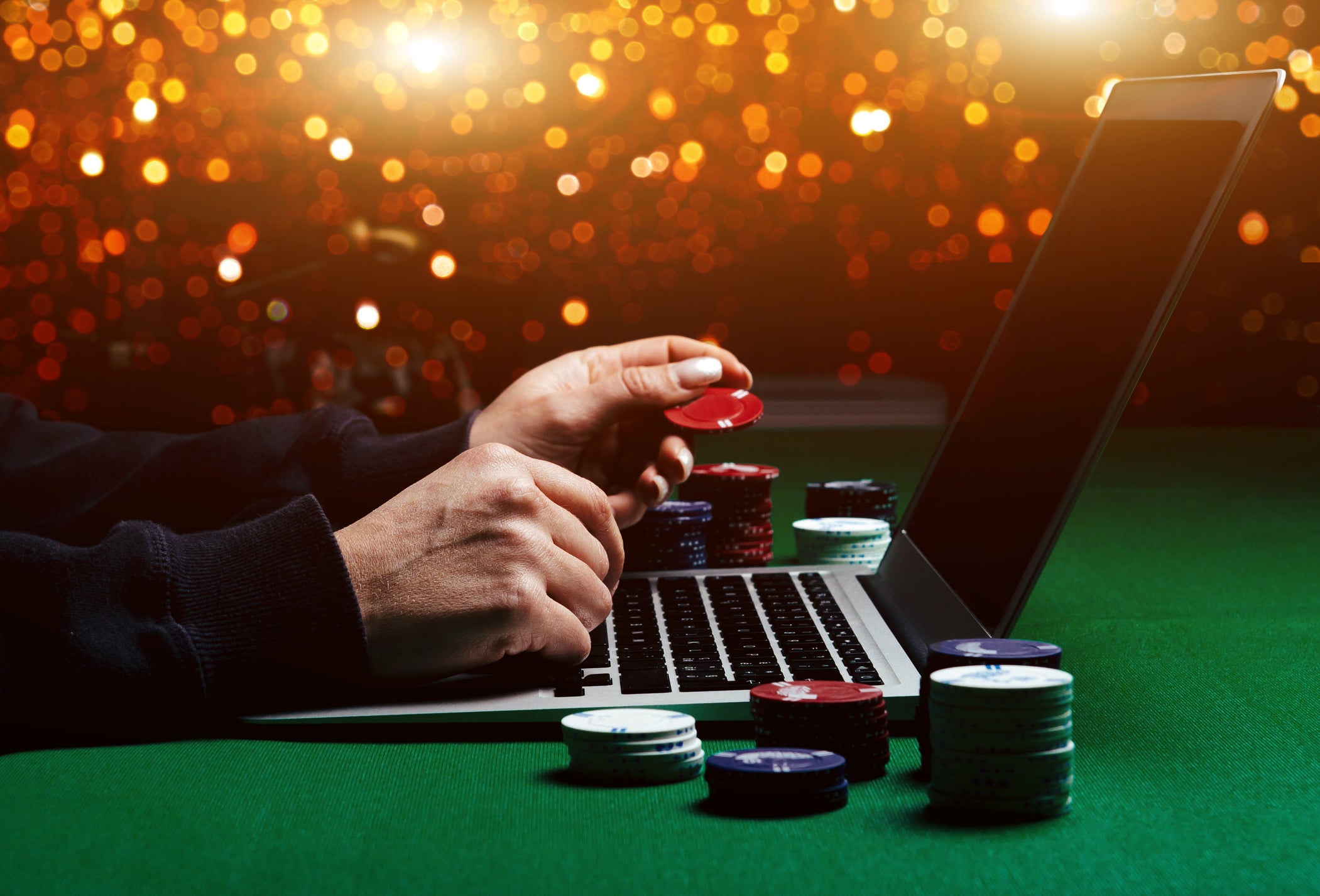 Experience E-Wallet Casino Exhilaration with Free Credit Rating, No Deposit